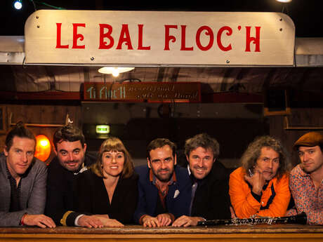 Le bal floc'h
