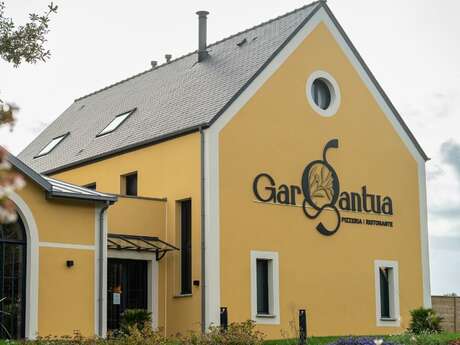 Gargantua