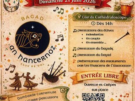 Fête des gargouilles