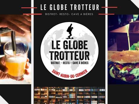 Le Globe Trotteur