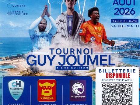 Tournoi de handball