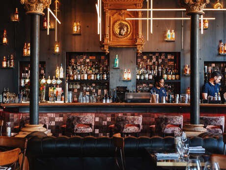 La Brasserie Chateaubriand