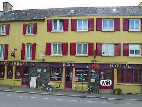 Restaurant De France
