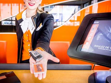 SIXT
