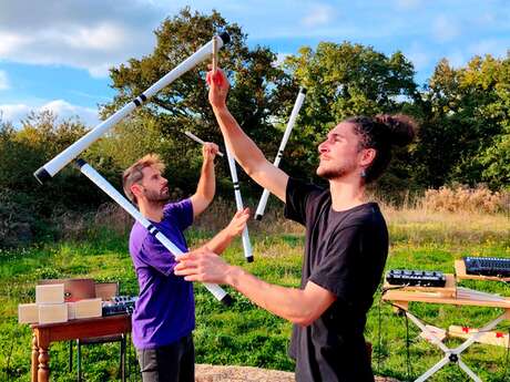 La Loggia - TOBÔGGAN