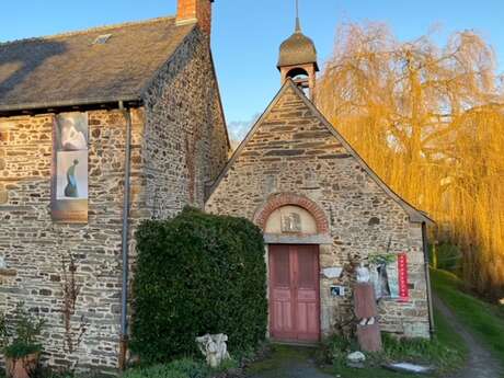 Chapelle Saint-Nicolas