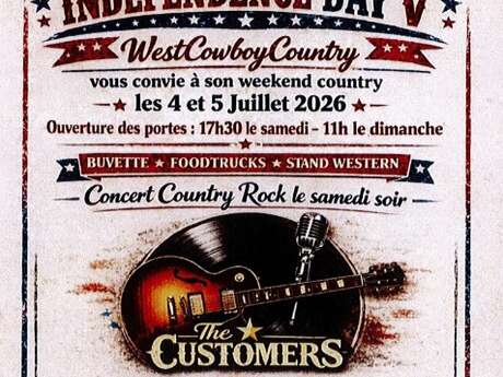 Independence day V