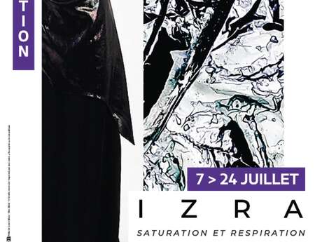 Exposition "Izra"