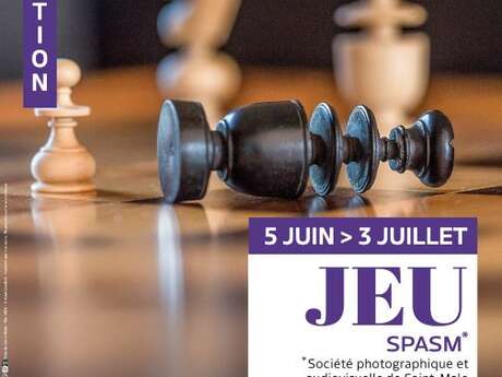 Exposition "Jeu"