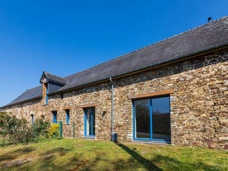 La Ferme du Bon Abri