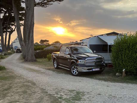 Camping Le Varlen Camping Le Varlen