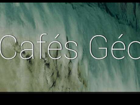 Café Géo
