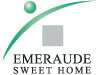 Emeraude Sweet Home