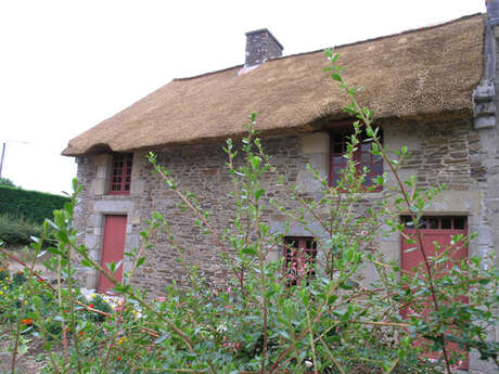 Maison Natale de Sainte-Jeanne Jugan