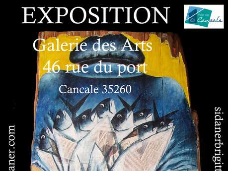 Mémo " Art " de mer