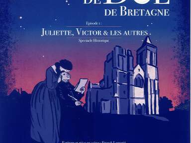 Les mystères de Dol