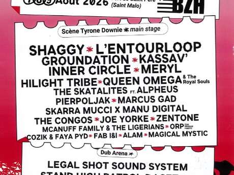 NO LOGO BZH