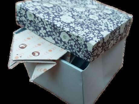 Atelier Origami