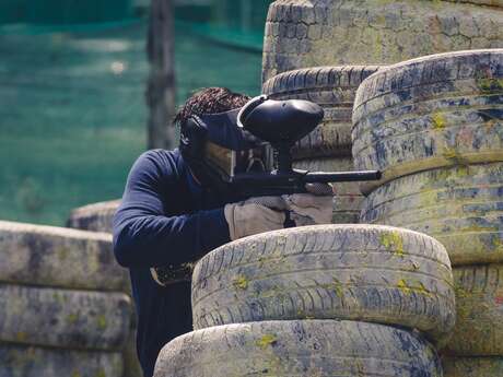 Sun Loisirs Paintball