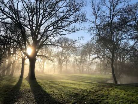 La Vallée de la Chère
