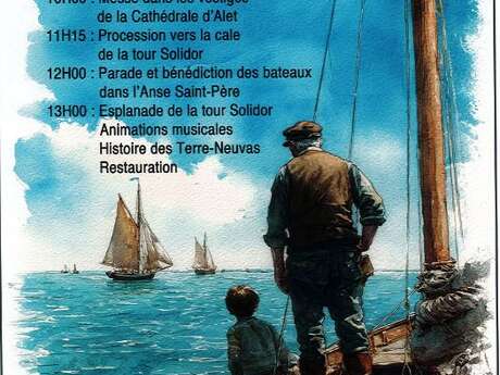 Pardon de la Mer
