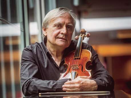 Les pépites de conservatoire : sérénades en trio