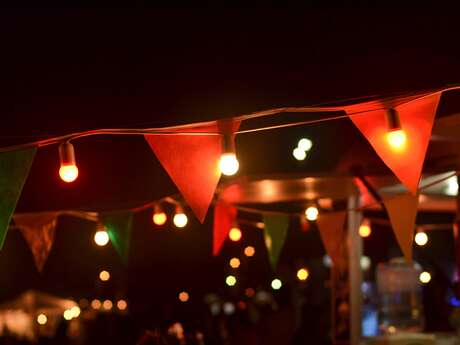 La P'tite Guinguette