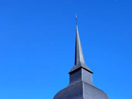 Concours photo "Brocéliande autrement, brocéliande mystérieuse"