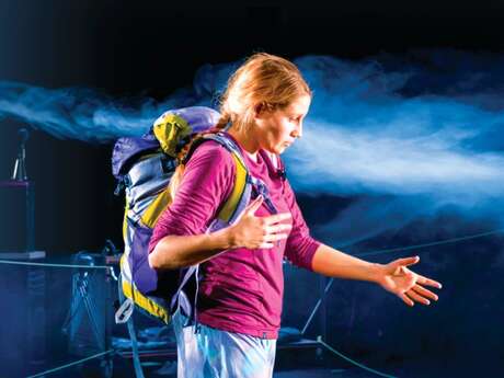 Pister les créatures fabuleuses Pister les créatures fabuleuses