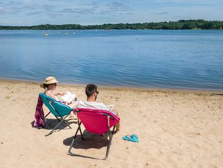 Lire au Lac Lire au Lac