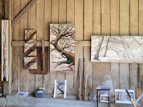 Le Printemps des Arts