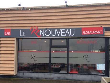 Le Renouveau