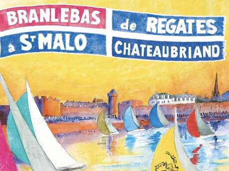 Branlebas de Régates