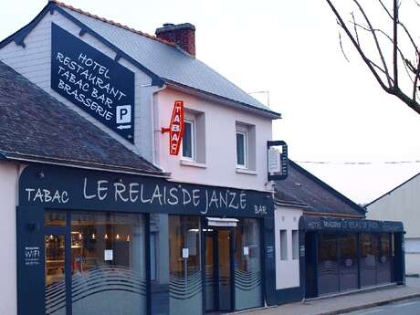 Le Relais de Janzé