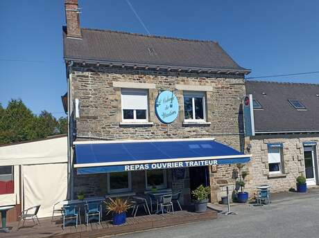 Auberge de Moutiers