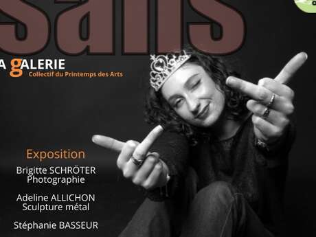 Exposition - Sans filtre