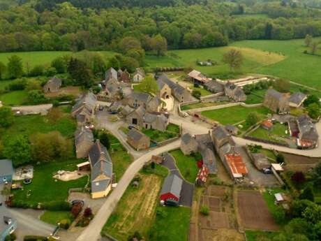 Saint-Christophe-de-Valains