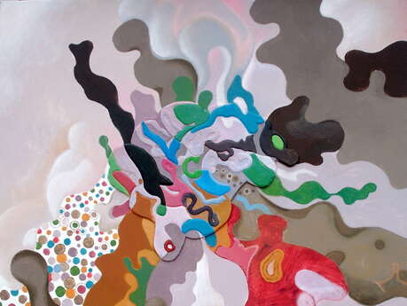 Atelier galerie Shaman