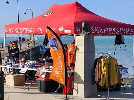 Fête de la SNSM