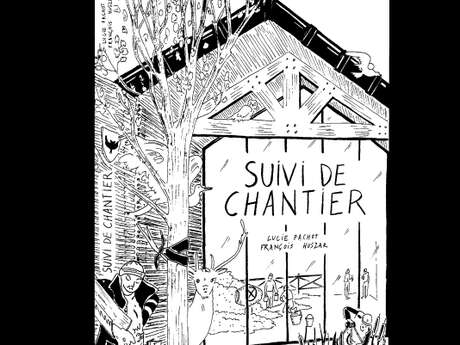 Exposition de bande dessinée documentaire Exposition de bande dessinée documentaire