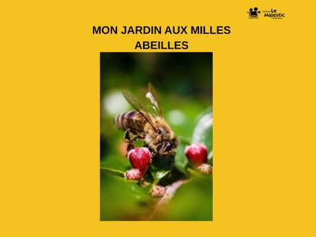 Soirée rencontre  avec les "Happyculteurs de la Veude"