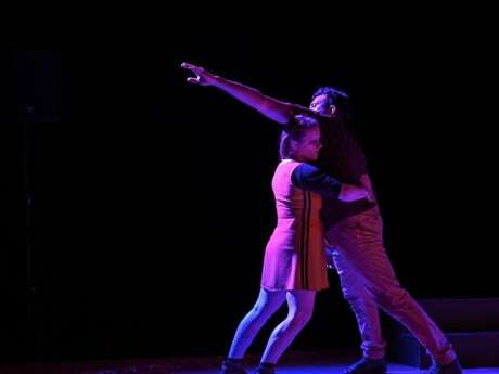 Kiende - cie La Tarbasse