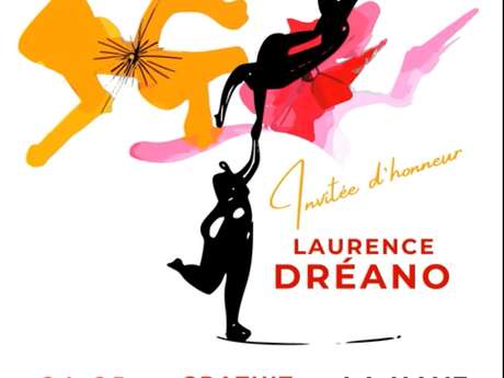 42ème Salon de Peinture et Sculpture