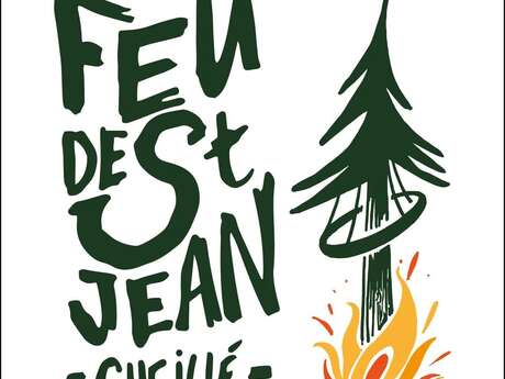Le feu de Saint-Jean