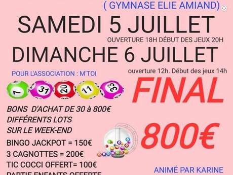 Super loto