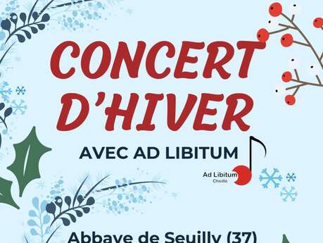 Concert : Ad Libitum