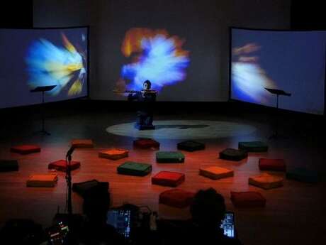 Concert 'Trialogues'