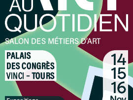 L'Art au Quotidien