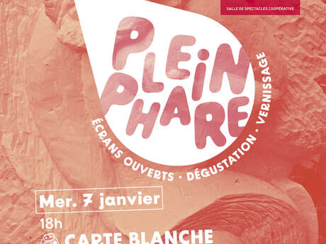 Apéro bateau + Dégustation + Écrans ouverts