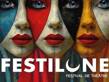 Festival de théâtre Festilune
